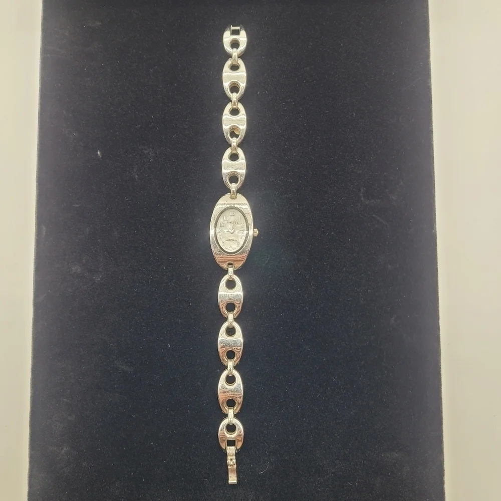 Paul Jardin Women's Watch​ size 6.75​​ - Picture 2 of 5